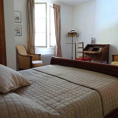 Holiday home L'enclos Aix-en-Provence