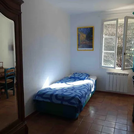 L'enclos Holiday home *
