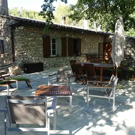 L'enclos Holiday home Aix-en-Provence