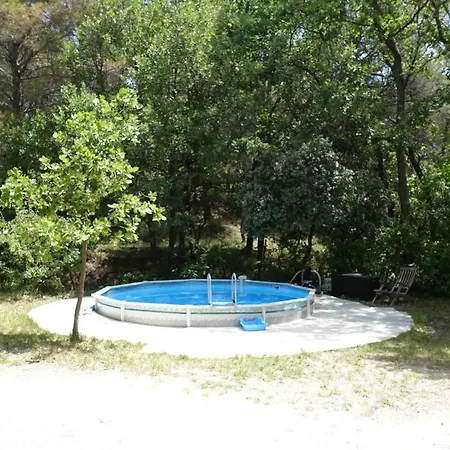 L'enclos Holiday home