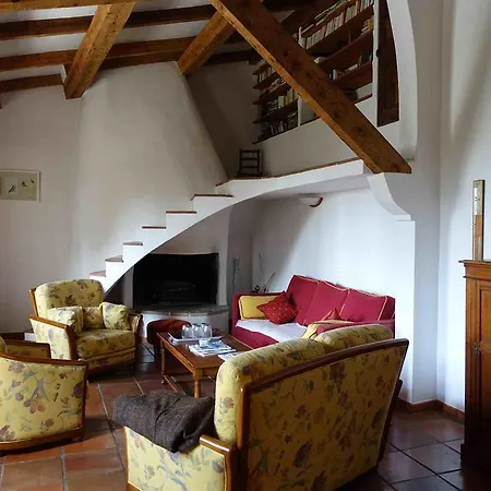 Holiday home L'enclos